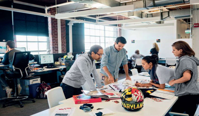 Alphawear - Challenge