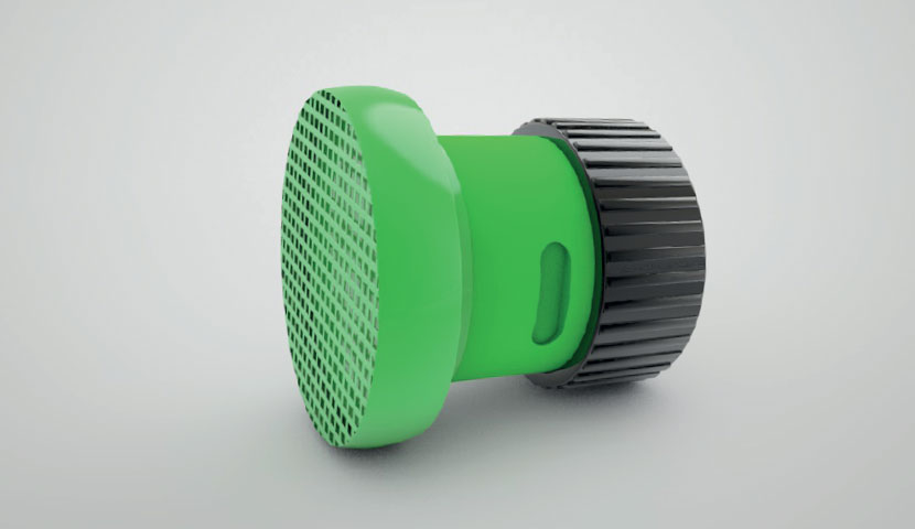 Convitro - Root cause redesigned into core solution