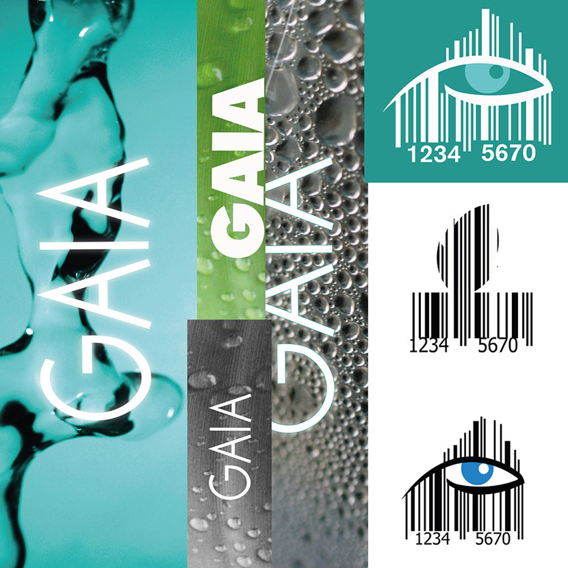 Face - Implementation set: Packaging elements