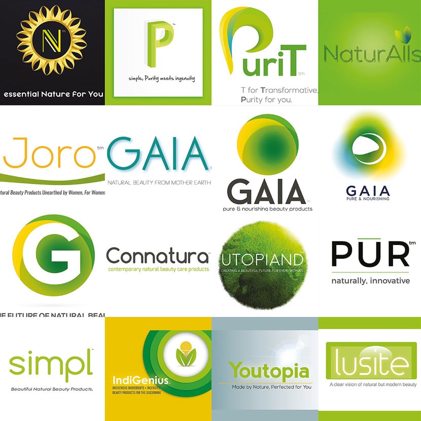 Face - Naming and logo