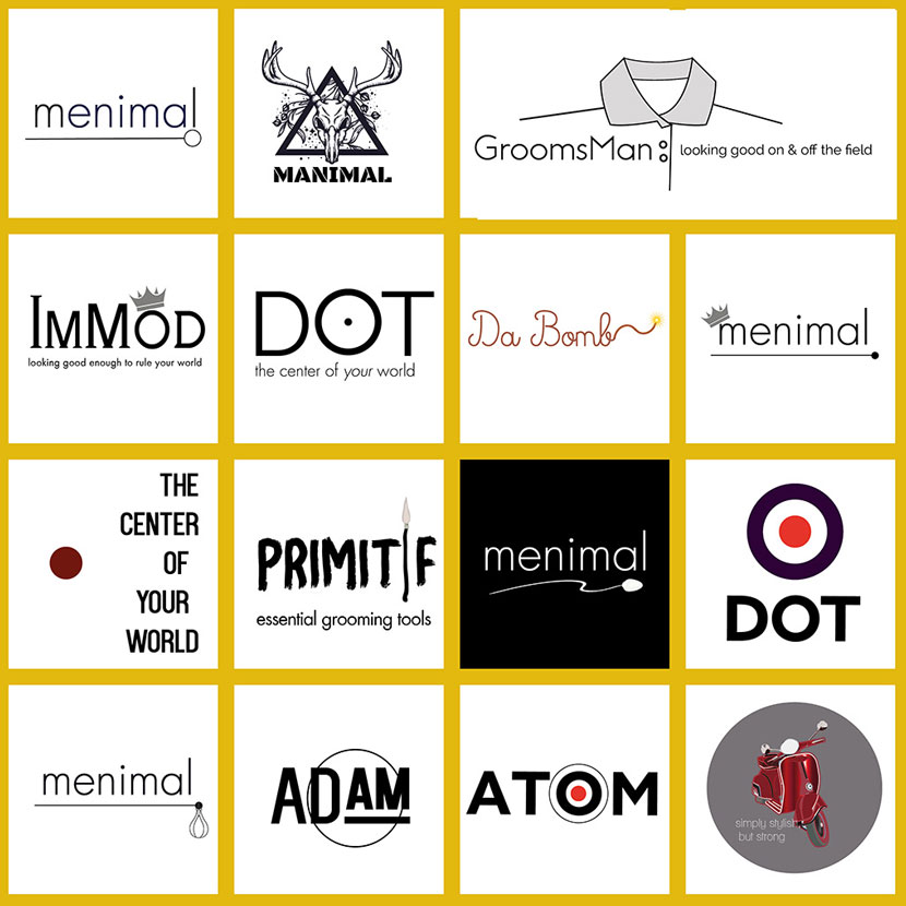 Face - Side-note: Brand name