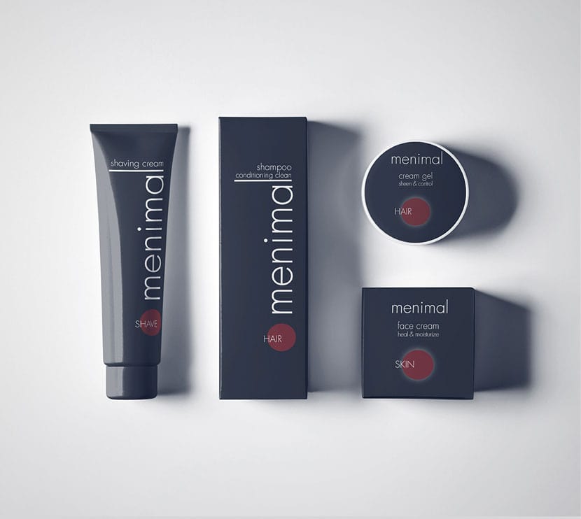 Face - Naming and logo