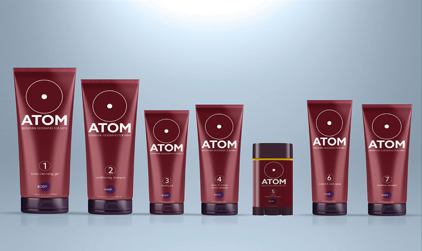 Face - Package structure line-up and recommended package design