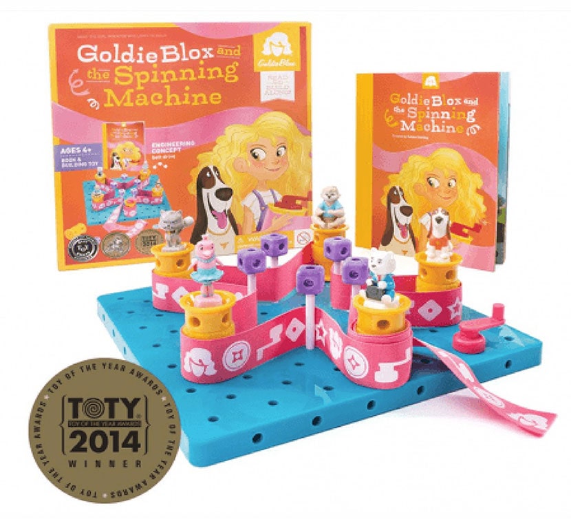 Glory Girl - Challenge