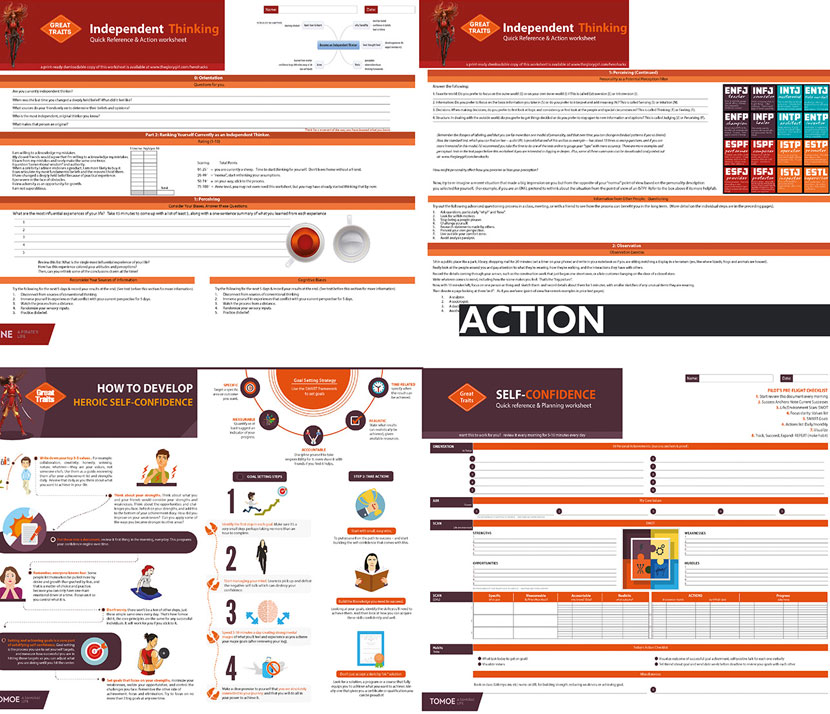 Glory Girl - Content layer (C): Become