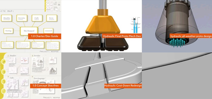 Neo - First angle of attack