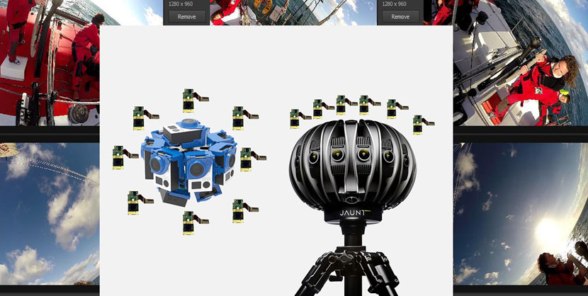 Omnia - Definitions matter: 360 v. VR