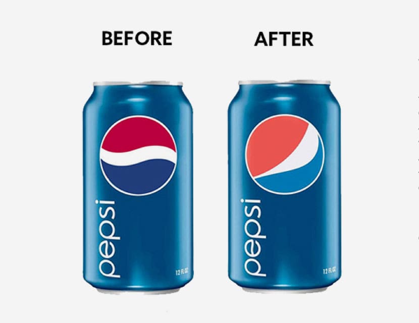 Pepsi - Challenge
