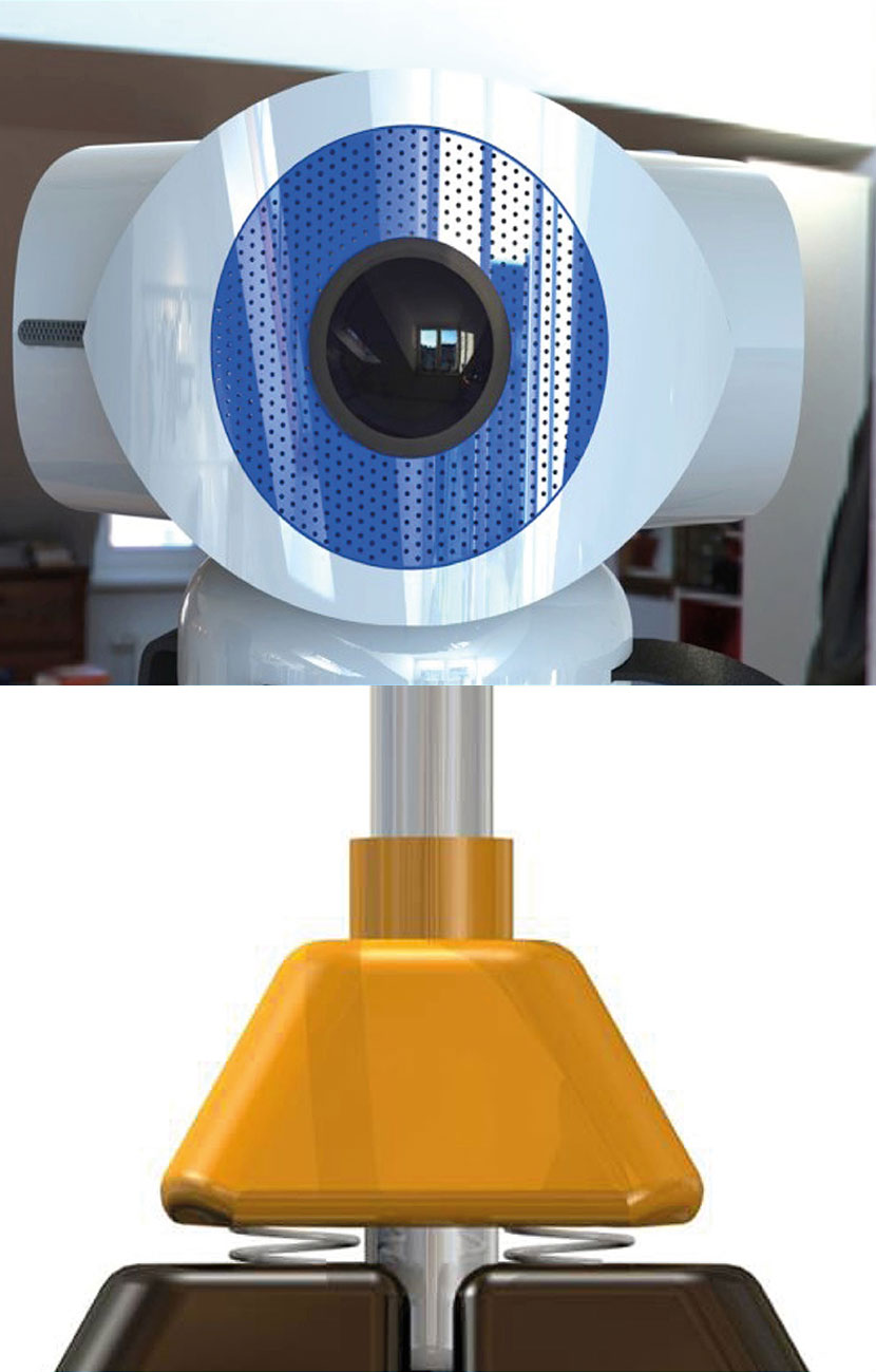 VR - And Then There Were Two...