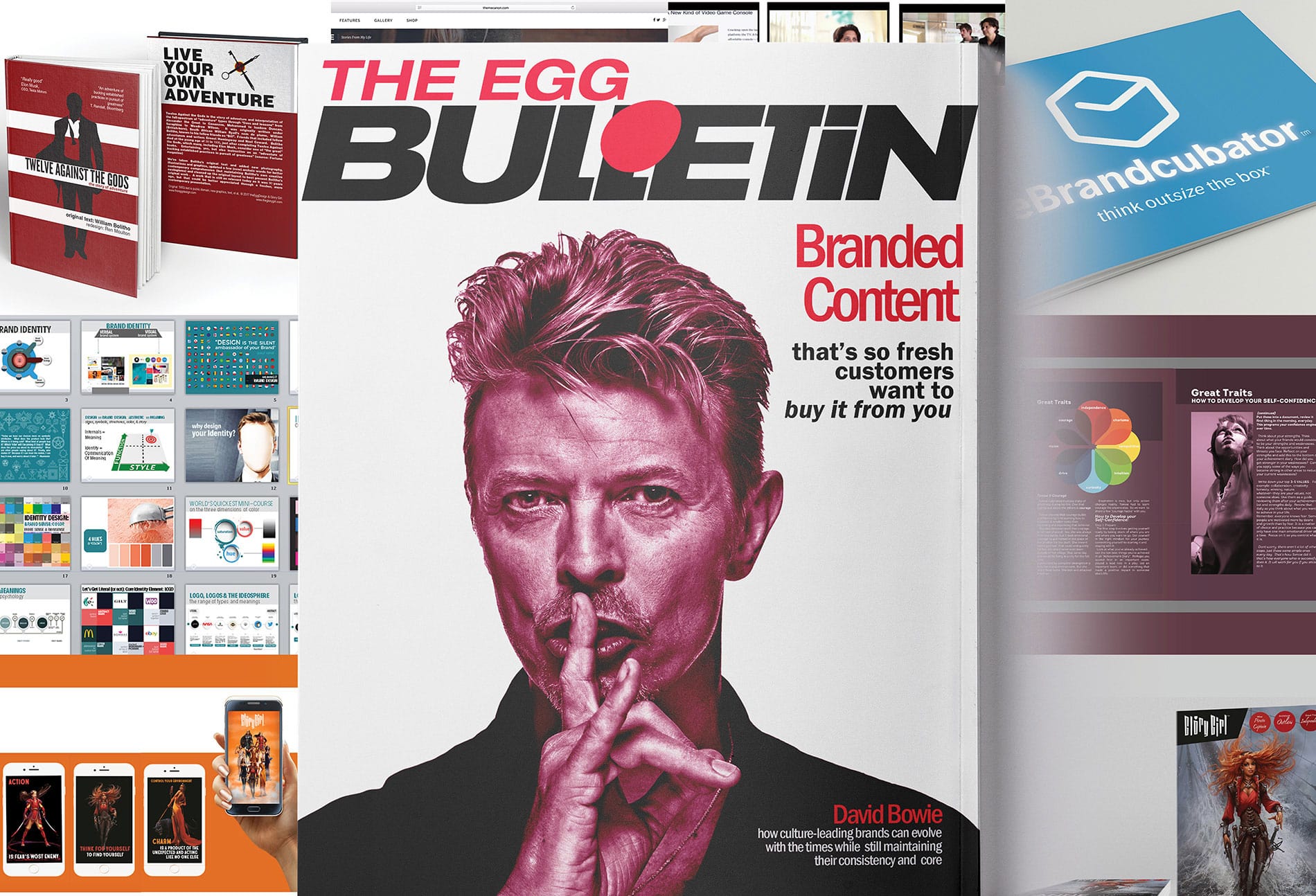 Content Marketing