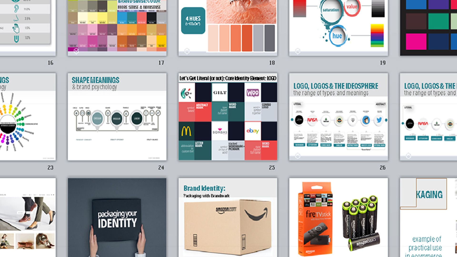 Content Marketing