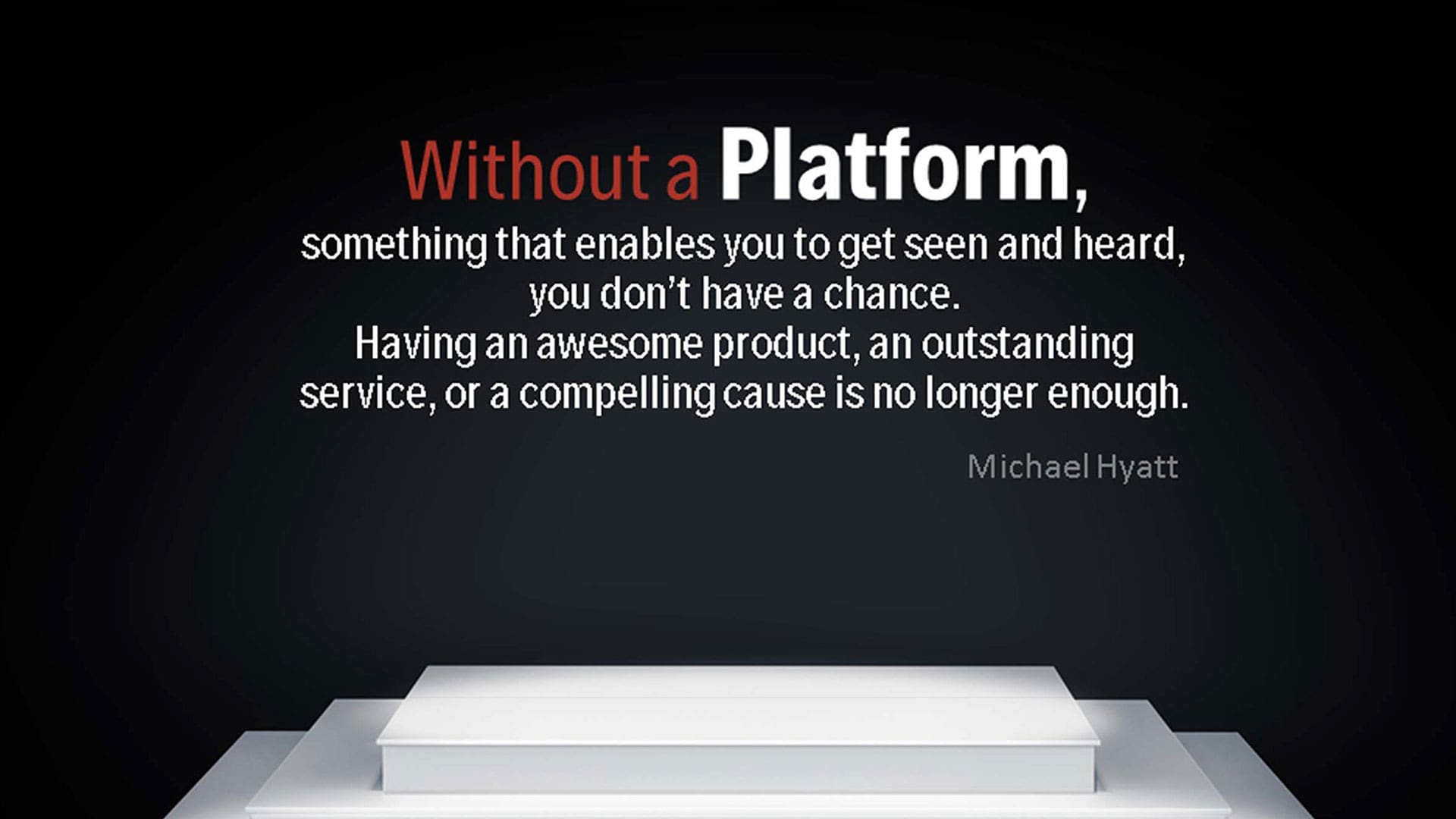 Content Marketing