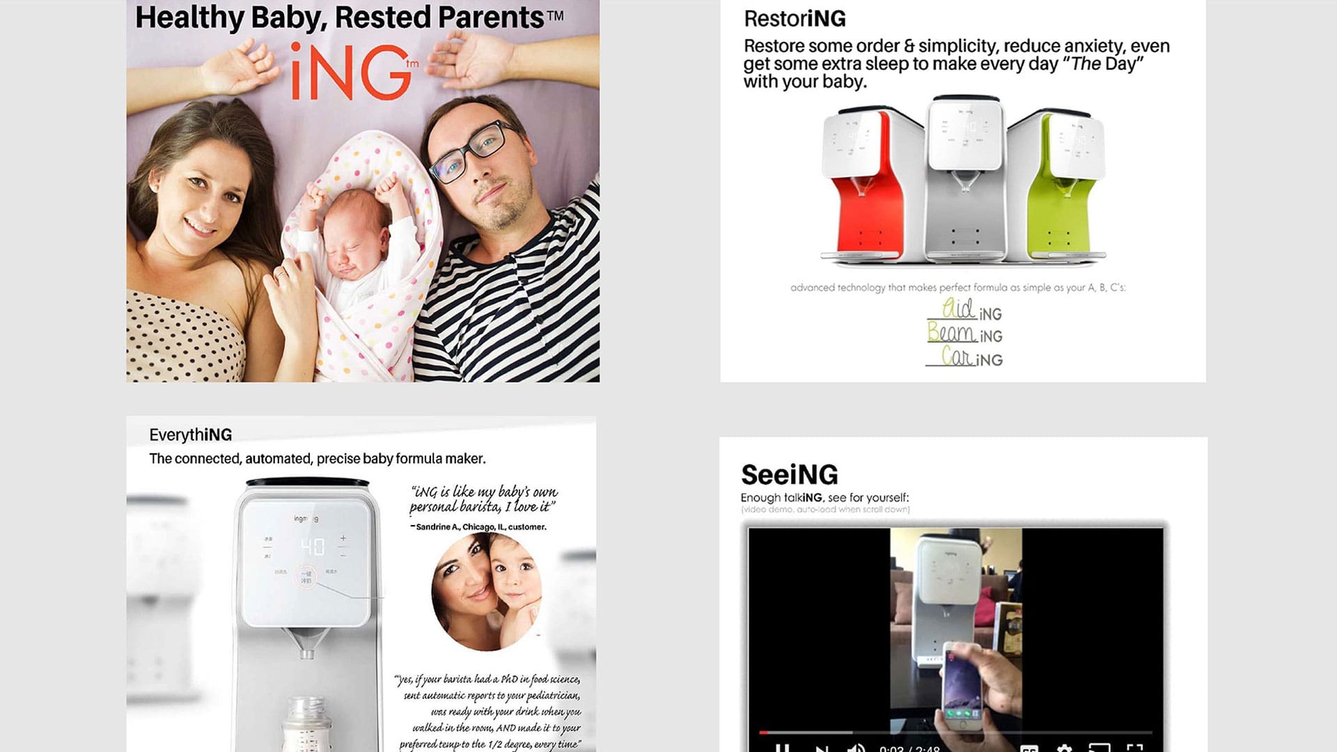 Content Marketing