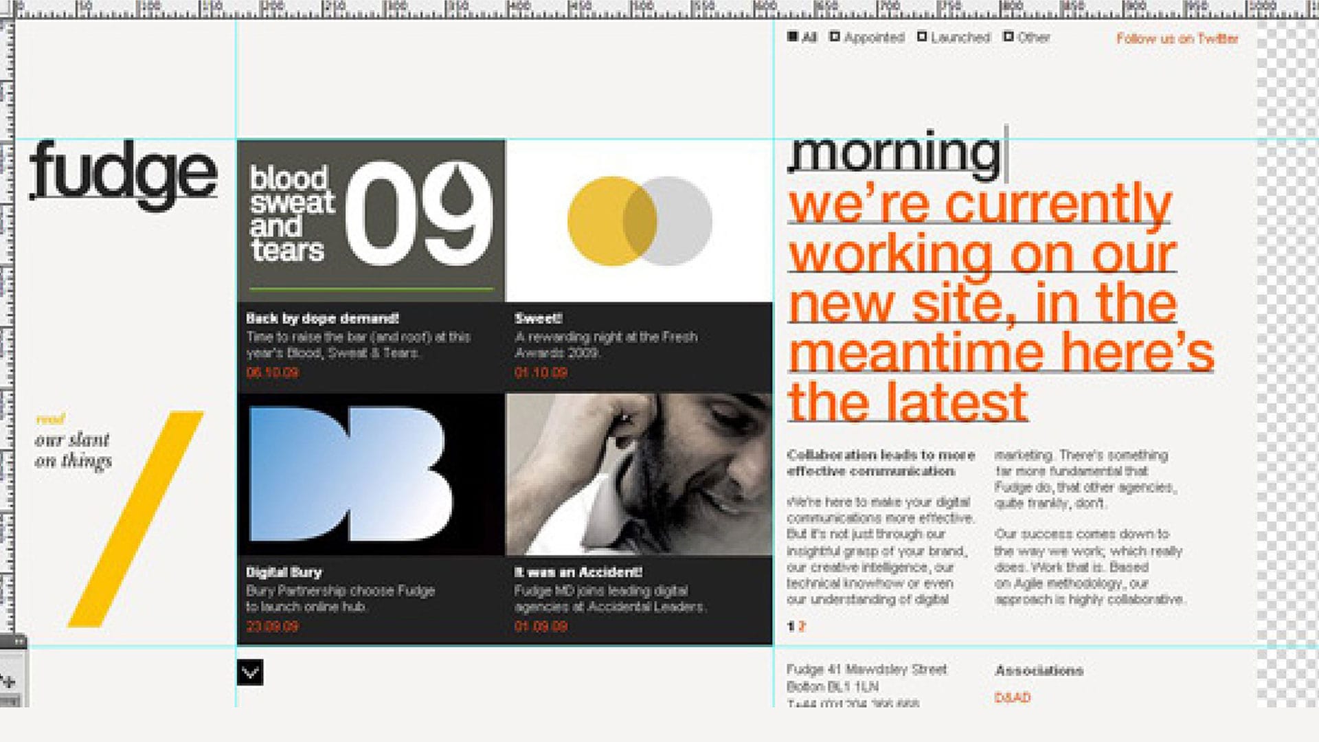 Content Marketing