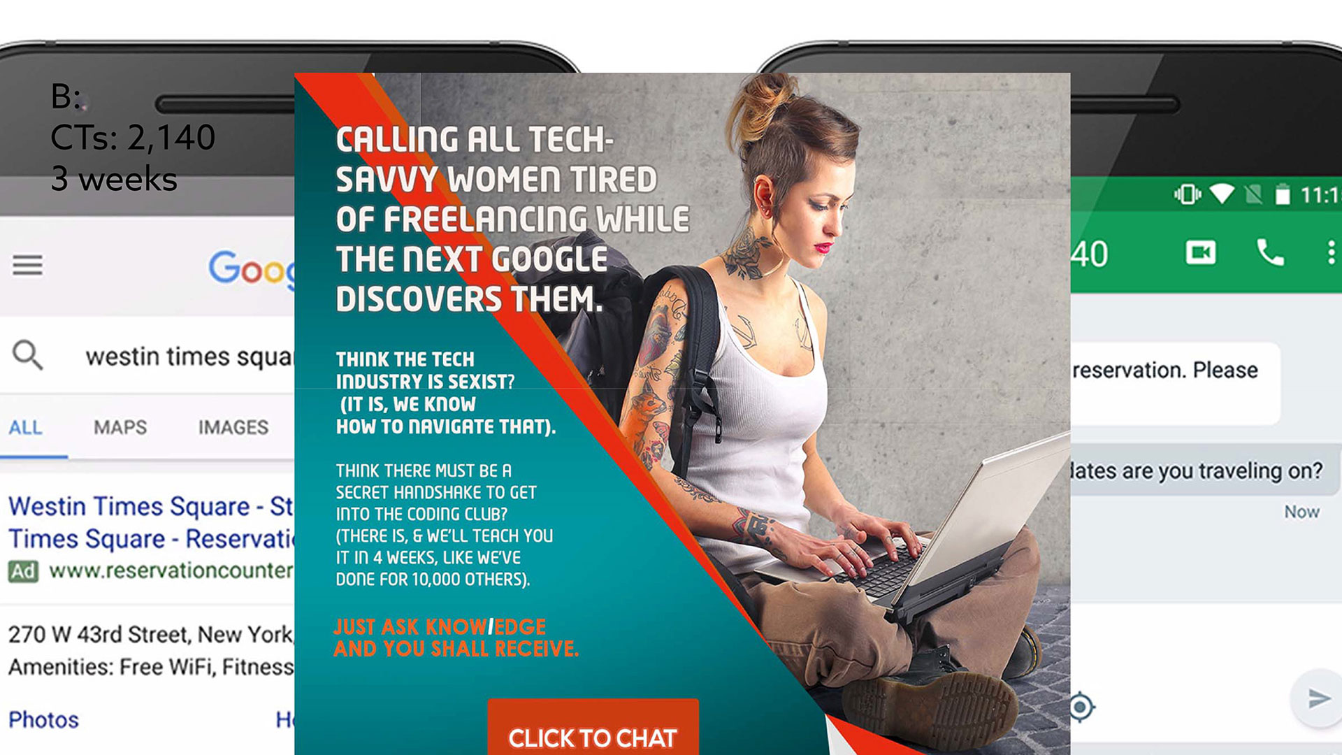 Content Marketing