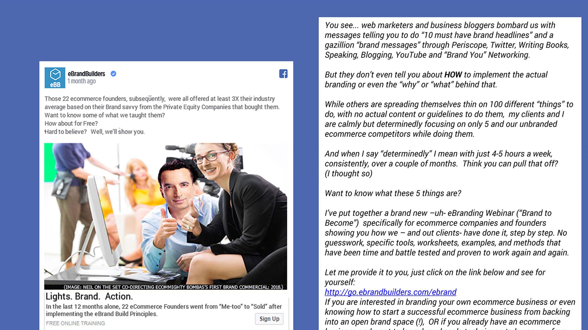 Content Marketing