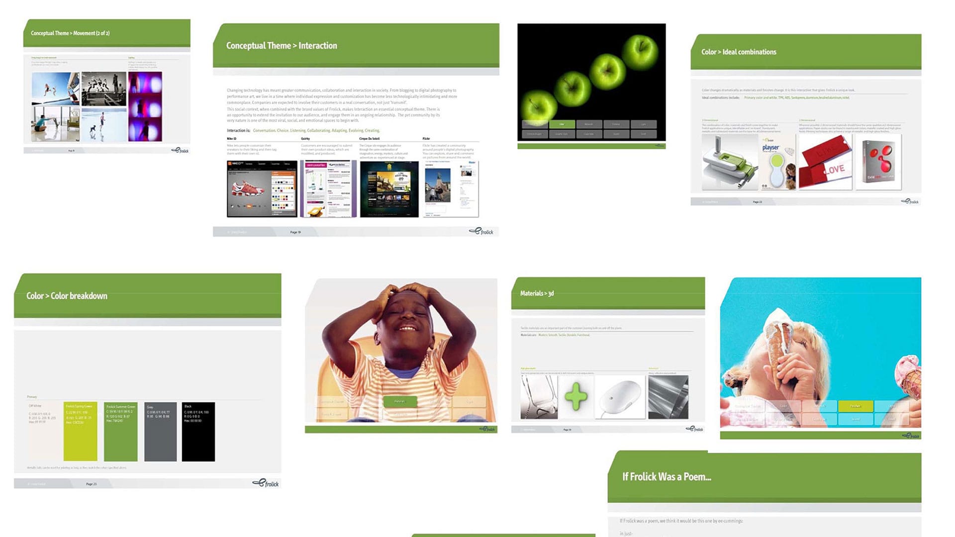 Content Marketing