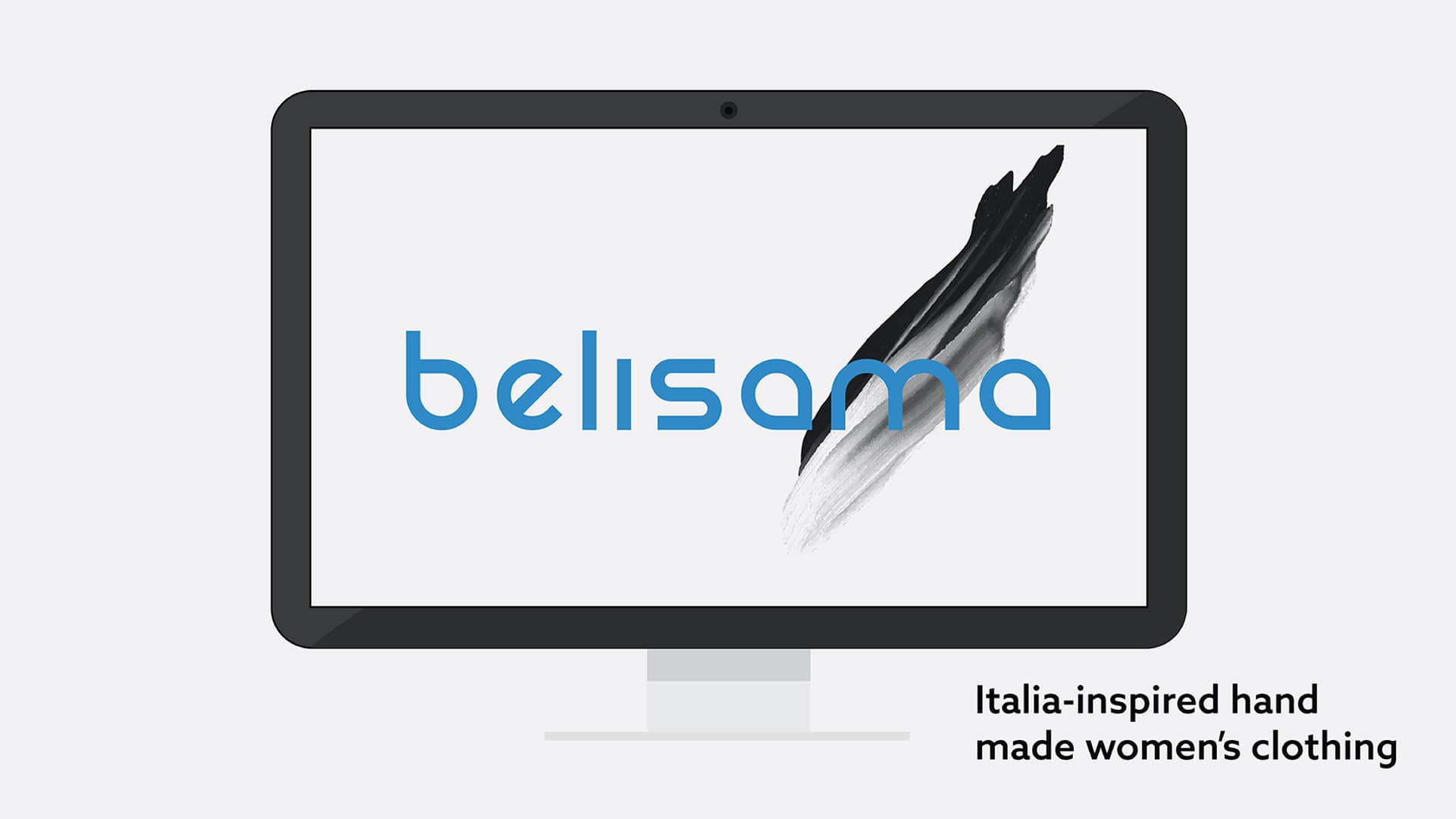 Example of sketches & final logos